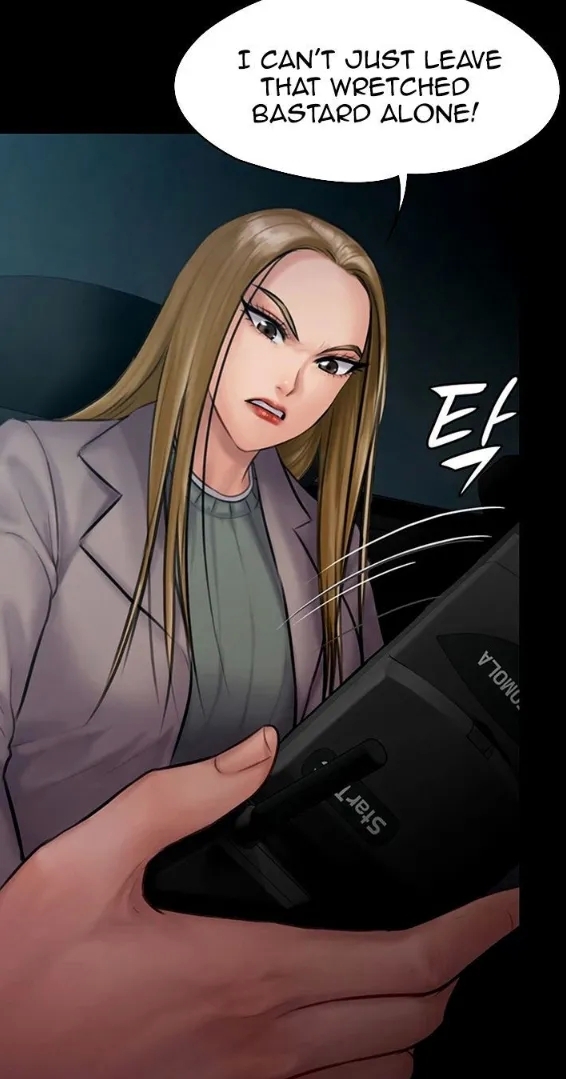 Queen BeeHeomin and Heojeong's Femdom - Page 5