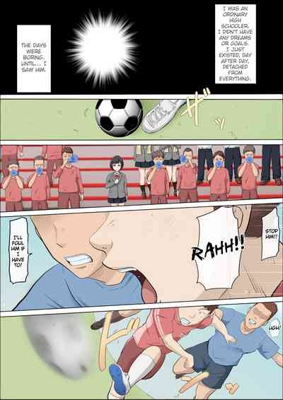 Mahiru and Numata 2