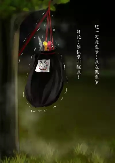 デュエル・バニーガール 005 English 10