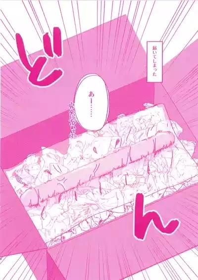 Soto Dirudo Gokujo Riba Seikan 4