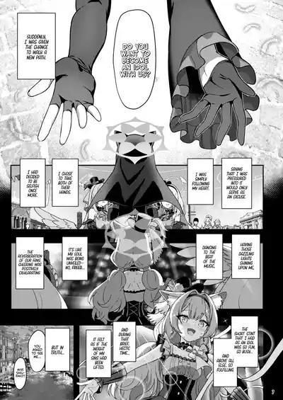 Inaraku | Sinfallen 6