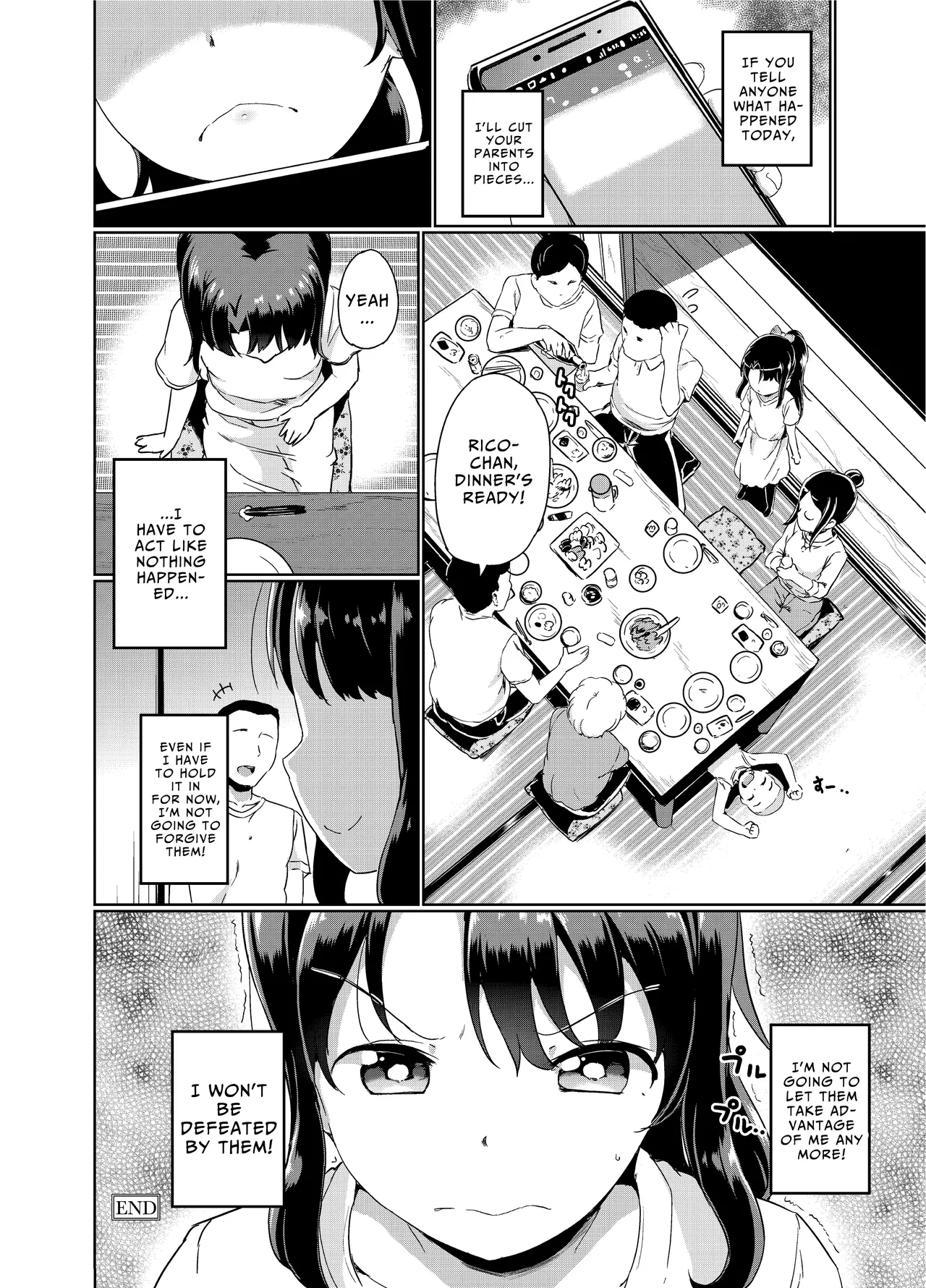 Summer Vacation Independent Research: Compilation Edition - Page 24