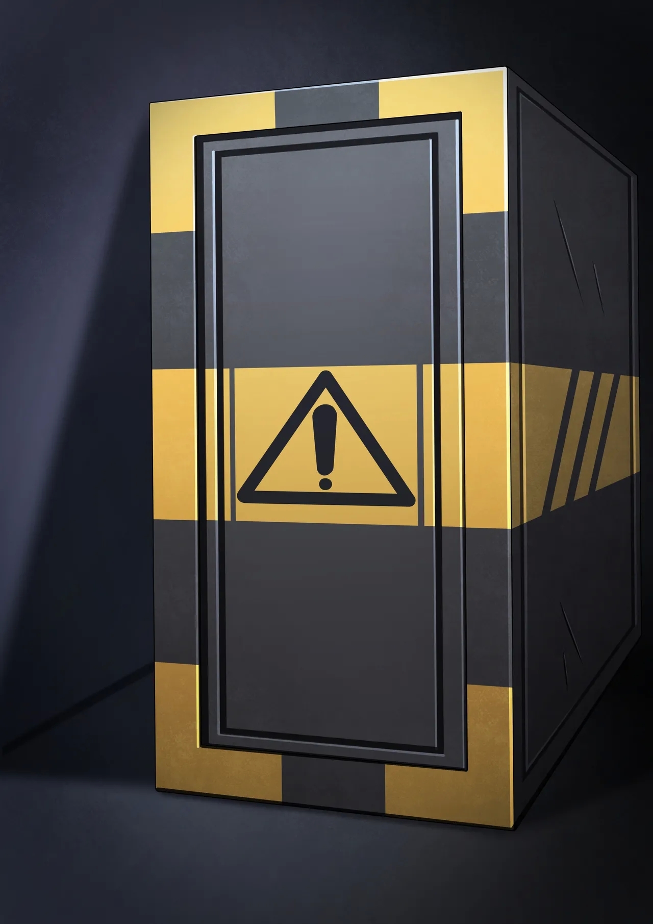 偷渡犯 收监！ - Page 14