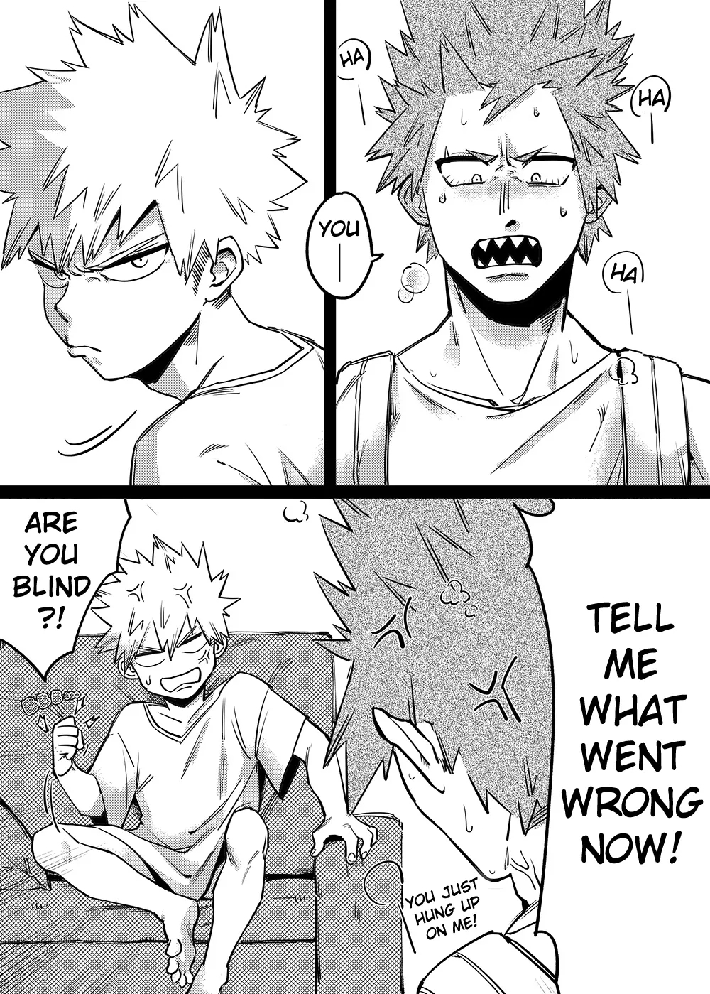 Non-child gift - Page 2