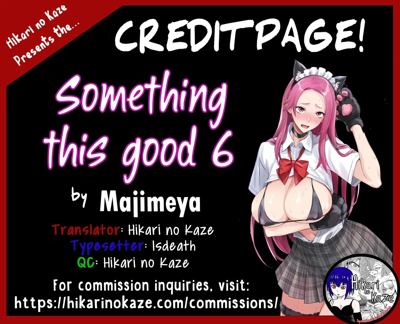 Konna Ii Koto. Roku | Something This Good 6 - Page 42