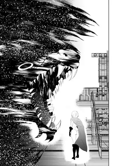 Heroine HaibokuHen- 4