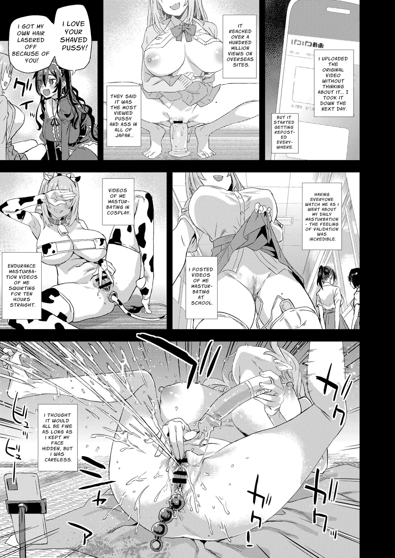 Jinsei Recycle - RECYCLE of the LIFE 9