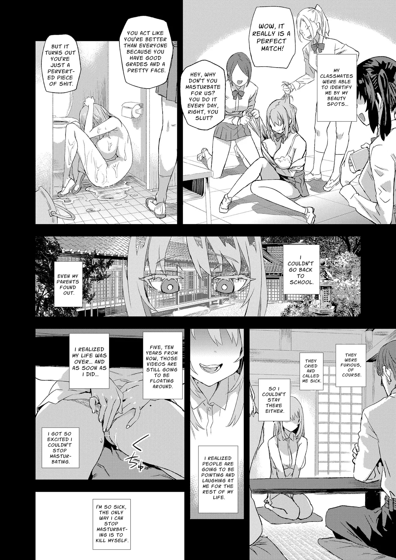 Jinsei Recycle - RECYCLE of the LIFE 10