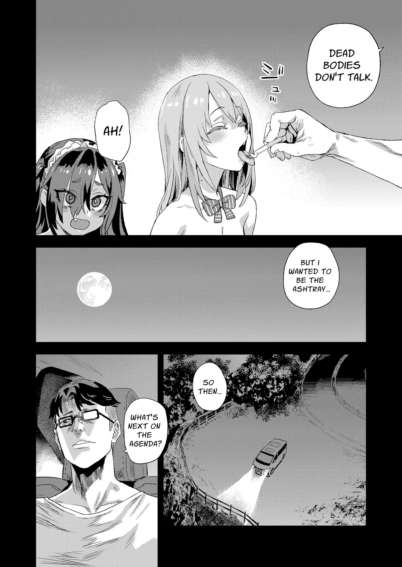 Jinsei Recycle - RECYCLE of the LIFE 44