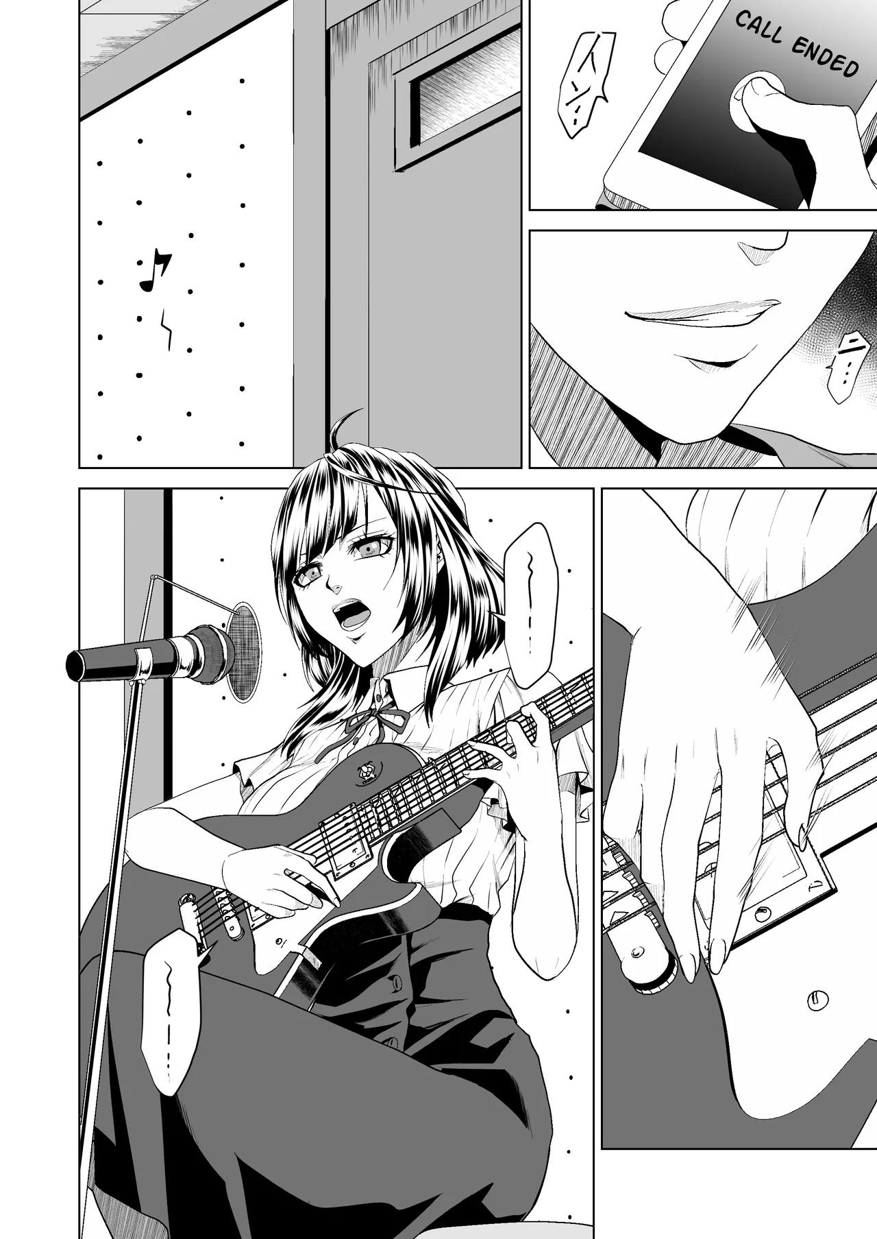 Teppeki Onna ni Fukushuu Daisakusen | Revenge Plan for the Ice Queen 2