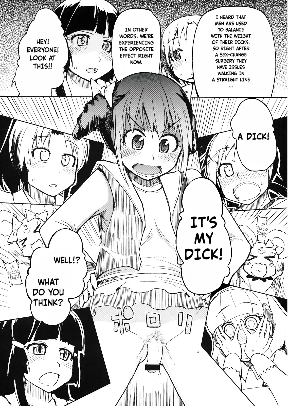 Hayashitai. | I wanna grow one! 5