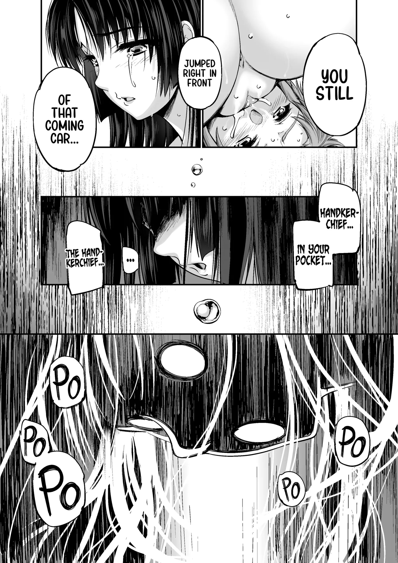 The Undying Woman - Page 10