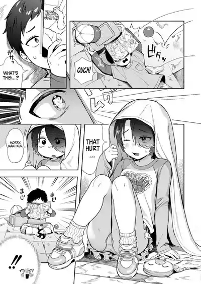 Himitsugoto | Secret Base 10