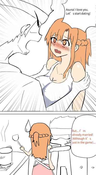 Asuna extra 1