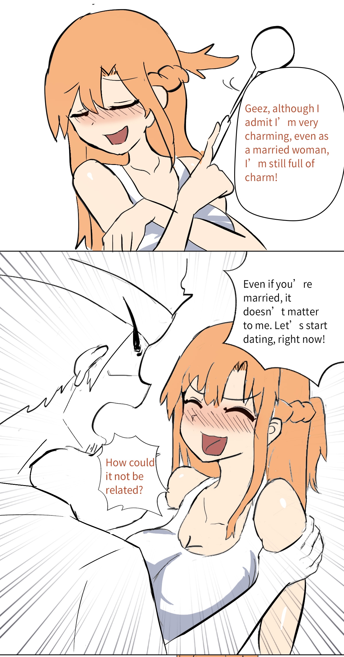 Asuna extra - Page 2