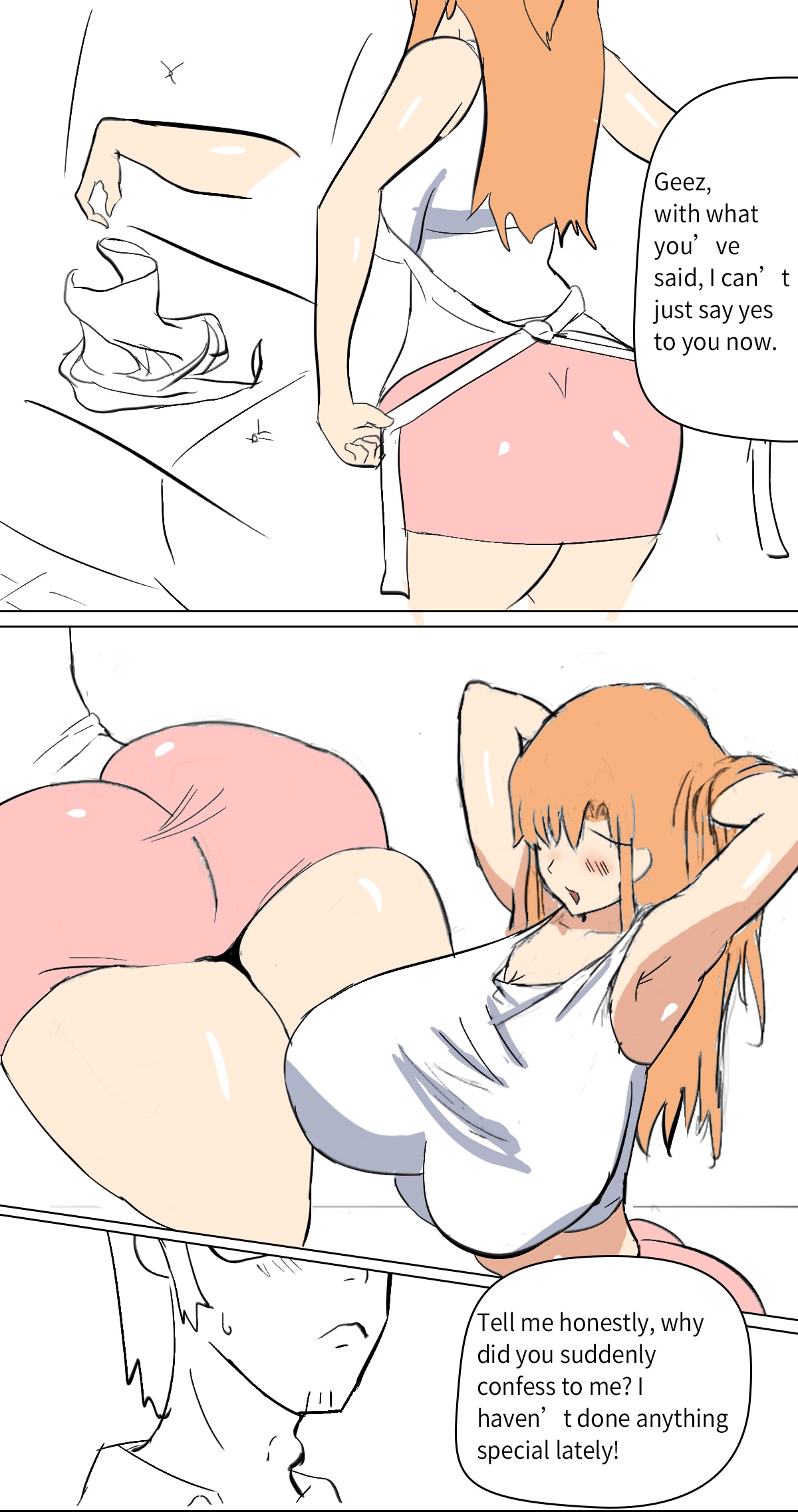 Asuna extra - Page 3