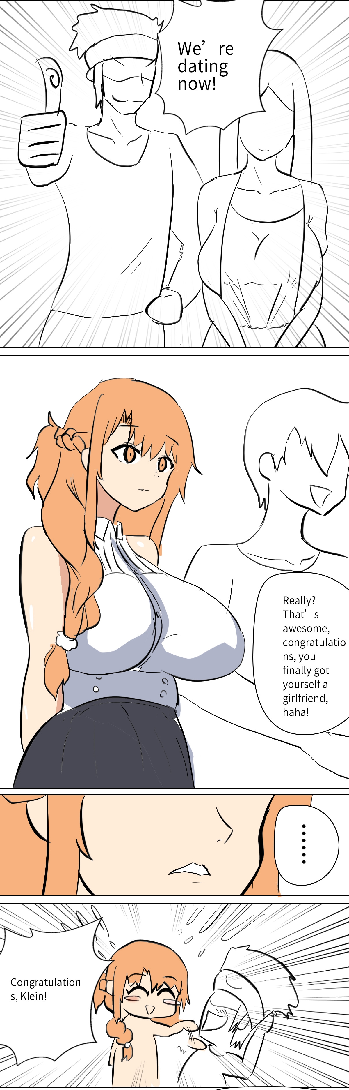 Asuna extra - Page 9