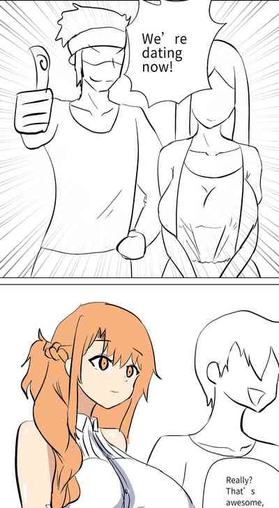 Asuna extra 9