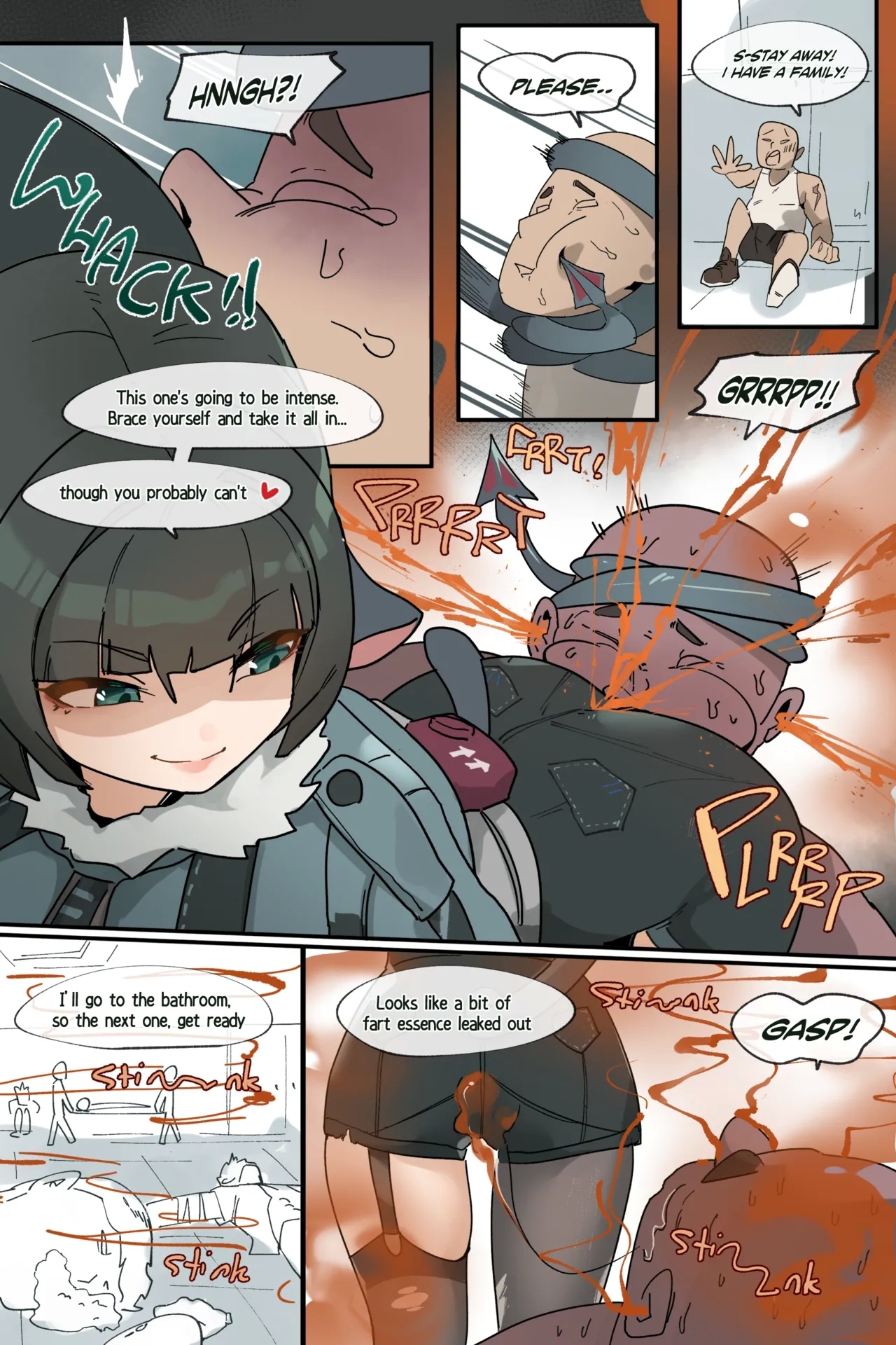 Hage - Page 10