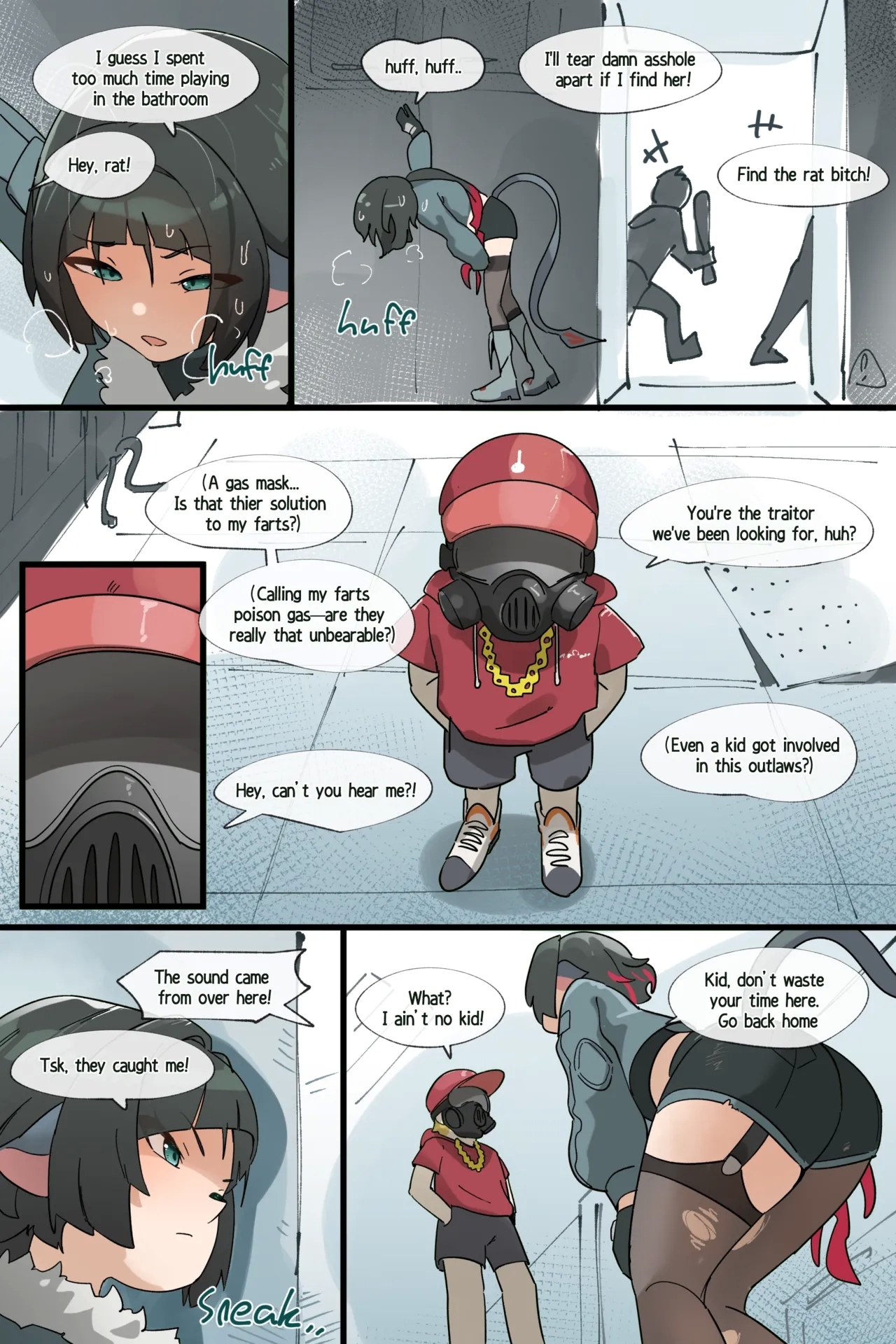Hage - Page 15