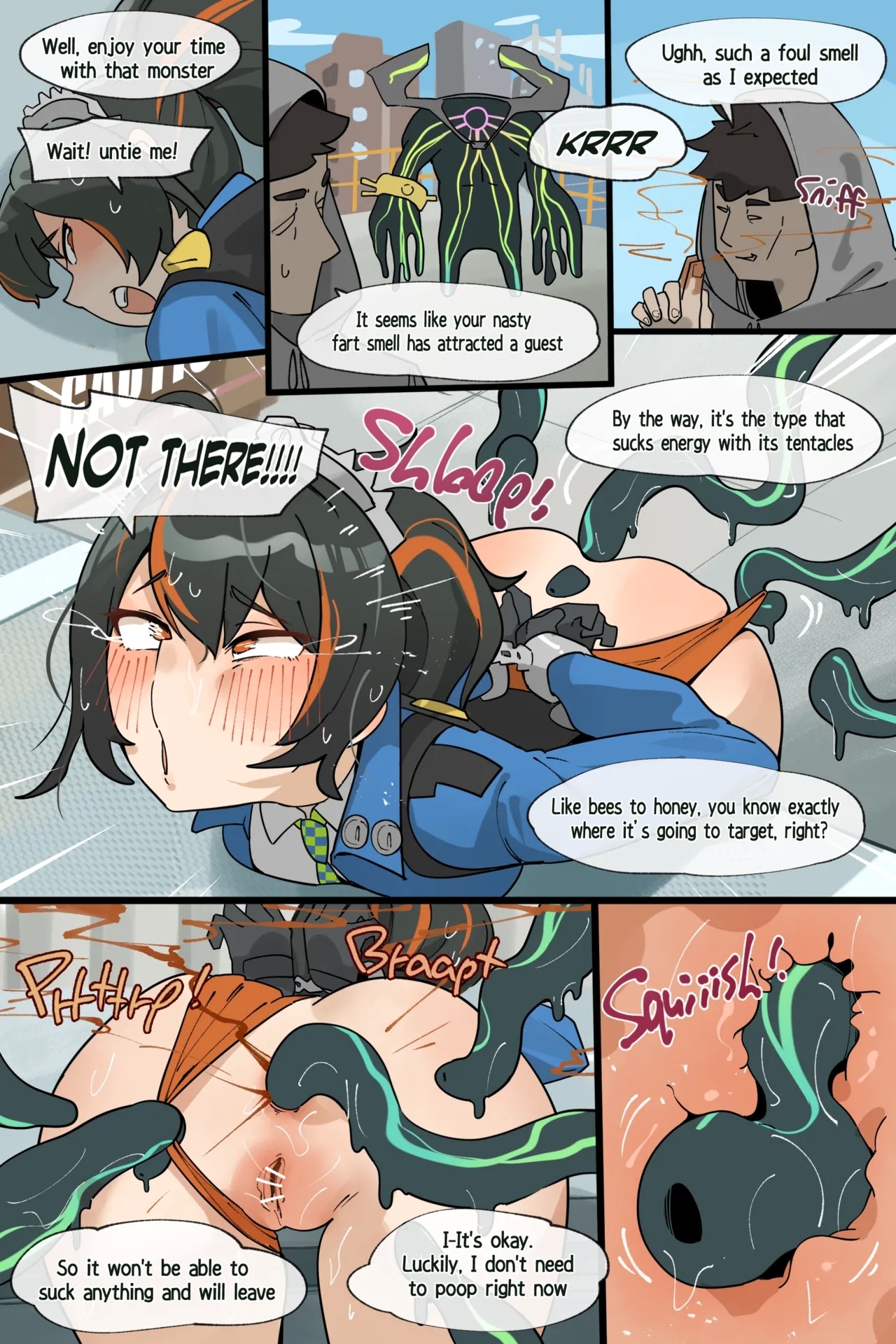 Hage - Page 6