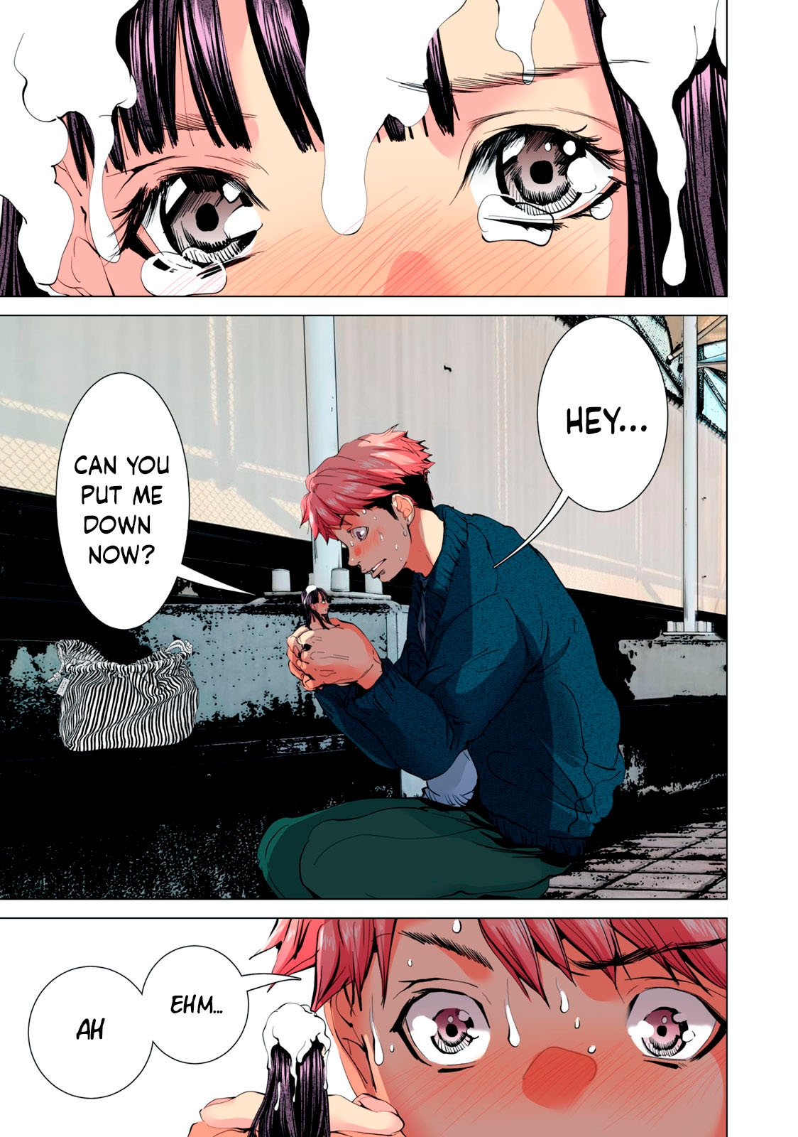 SYNONYM CHAPTER 3.1 - Page 1