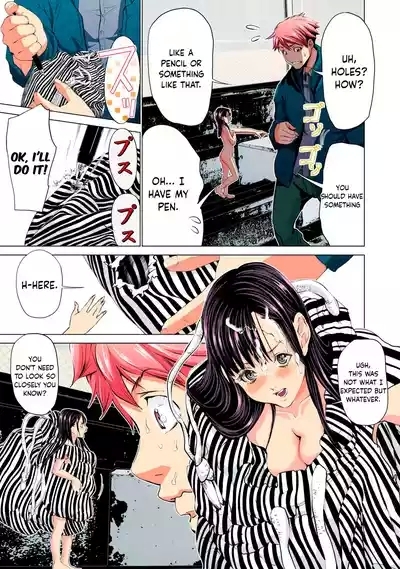 SYNONYM CHAPTER 3.1 3