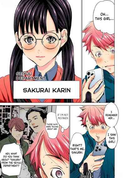 SYNONYM CHAPTER 3.1 5