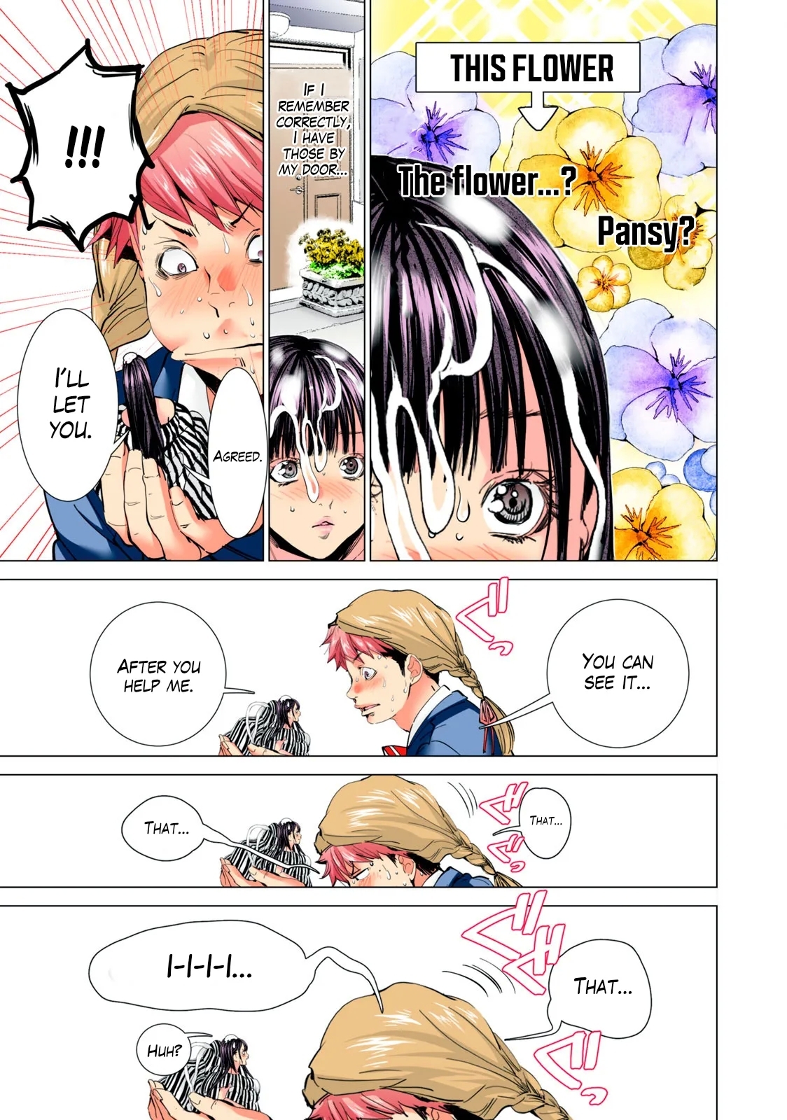 SYNONYM CHAPTER 3.2 - Page 7