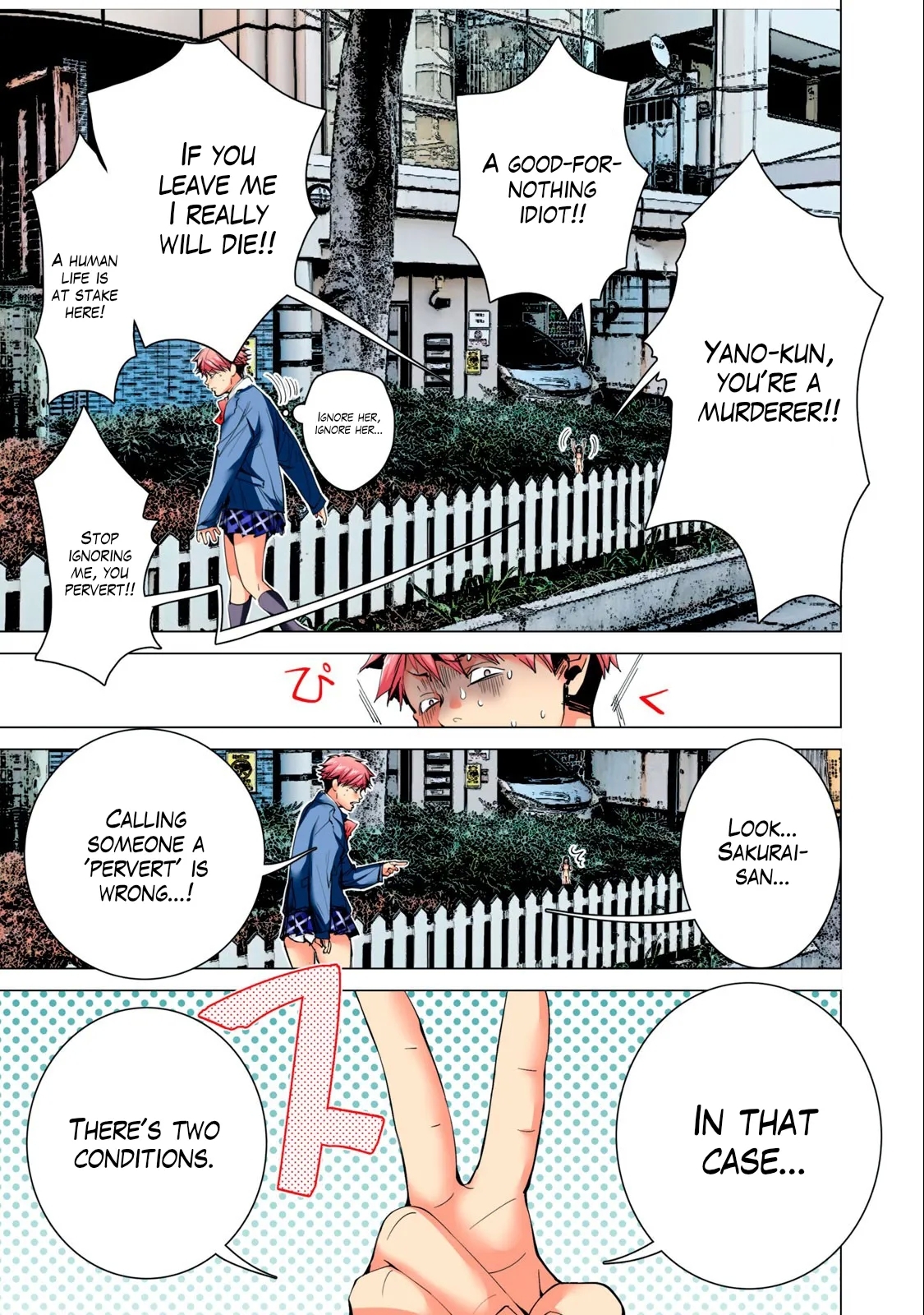 SYNONYM CHAPTER 4.1 - Page 5