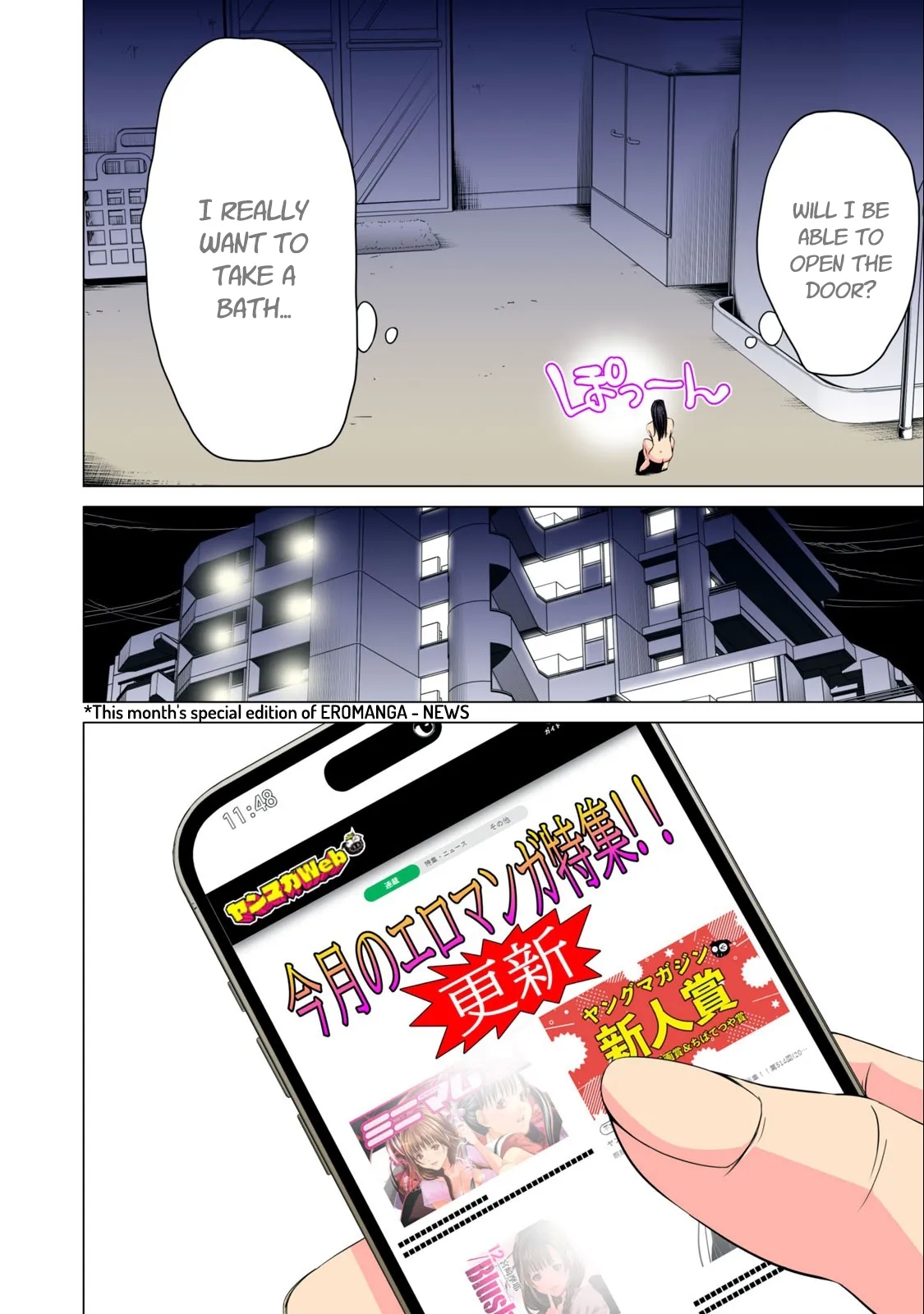 SYNONYM CHAPTER 5.1 - Page 8