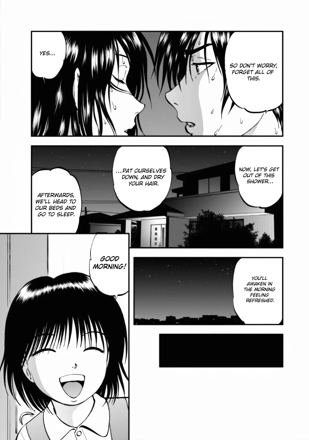 Saiin Jutsushi Ch. 1-9 - Page 206