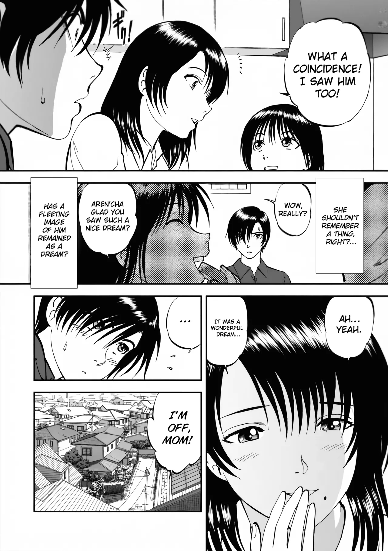 Saiin Jutsushi Ch. 1-9 - Page 209