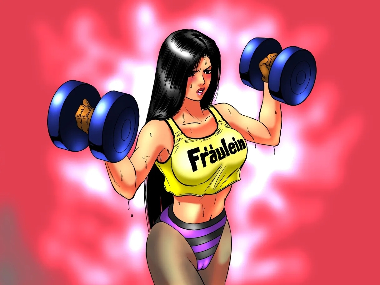 Ryoujoku no Katei Houmon ・ Zenpen - Page 32