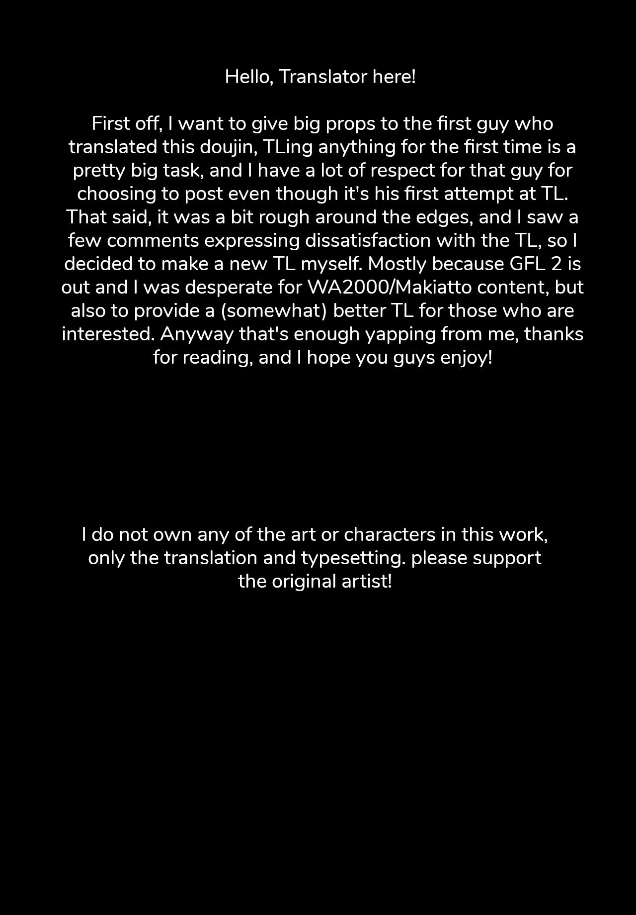 Mizugi Mise ni Kita Dakedashi!! - I just wanted to show you my swimsuit, nothing else was intended.] - Page 36