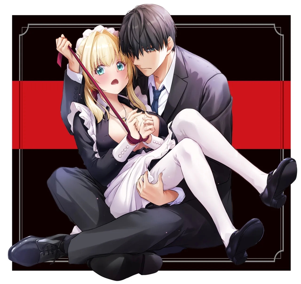 [Digital Lover (なかじまゆか)] 敵国貴族の執着溺愛 [DL版] - Hentaiaz.com - 2