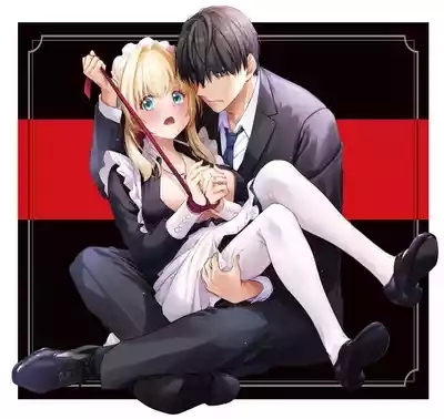 Tekikoku Kizoku no Shuchaku Dekiai - The Obsessive Infatuation of a Hostile Nobility 2