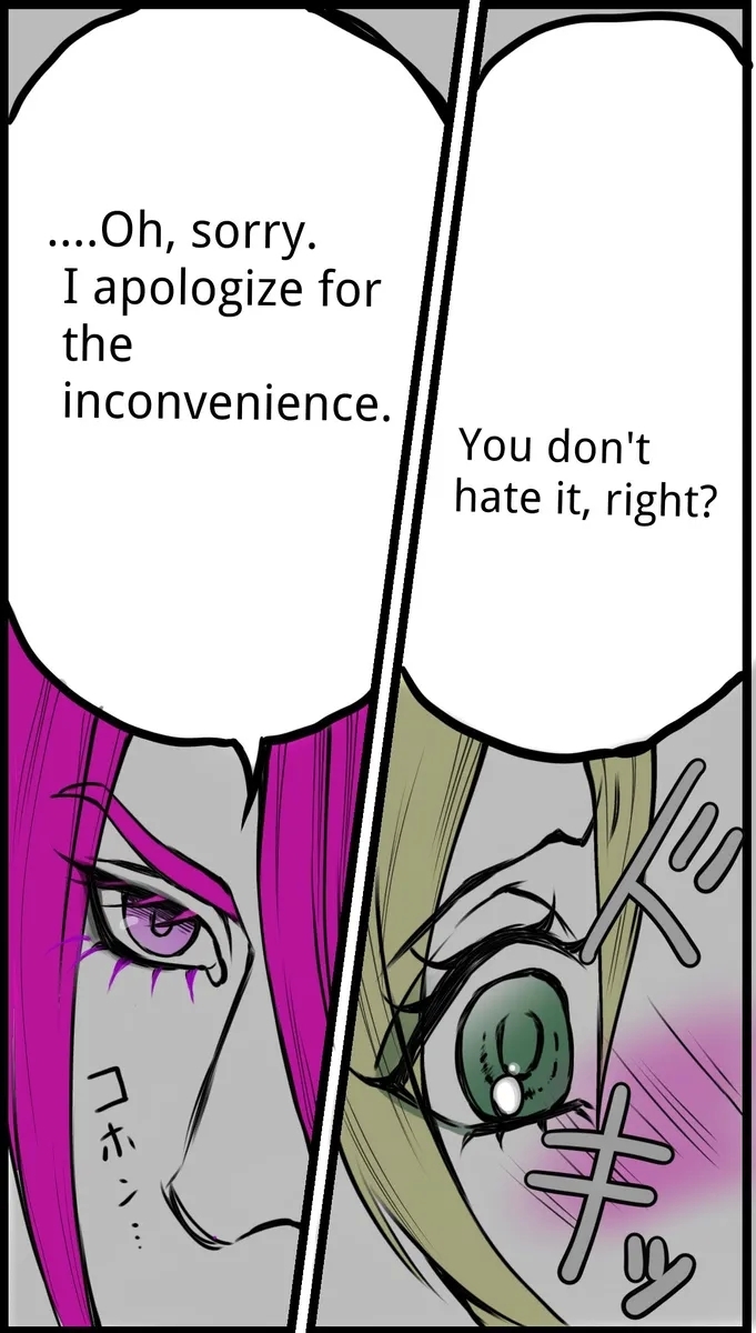 Chiropractor Anna Sui[JoJo's Bizarre Adventure) - Page 10