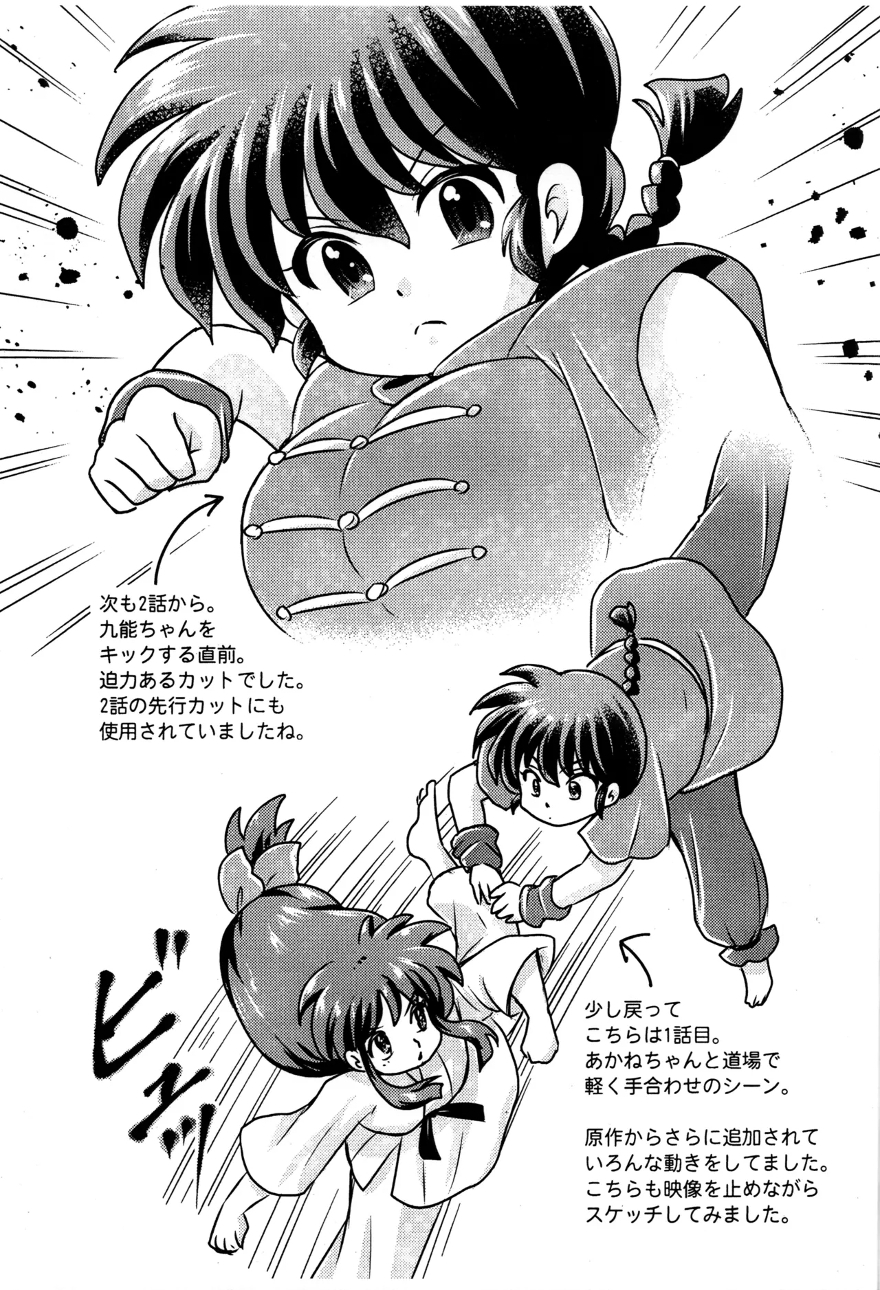 Ranma 1/2 Okaeri 5