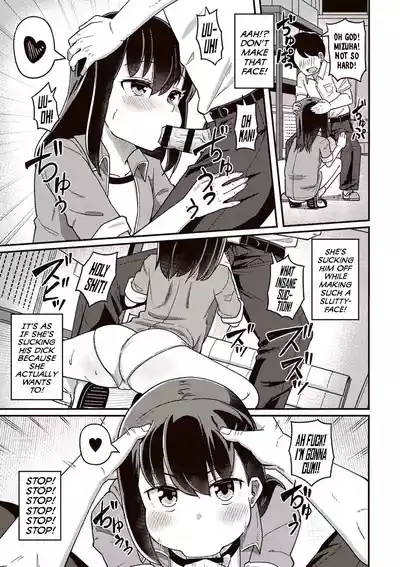 Basket-Bu Kataomoi Boku ga Saki ni Suki gatta no ni... | Unrequited Love in the Basketball Club: Even Though I Fell For Her First... 7