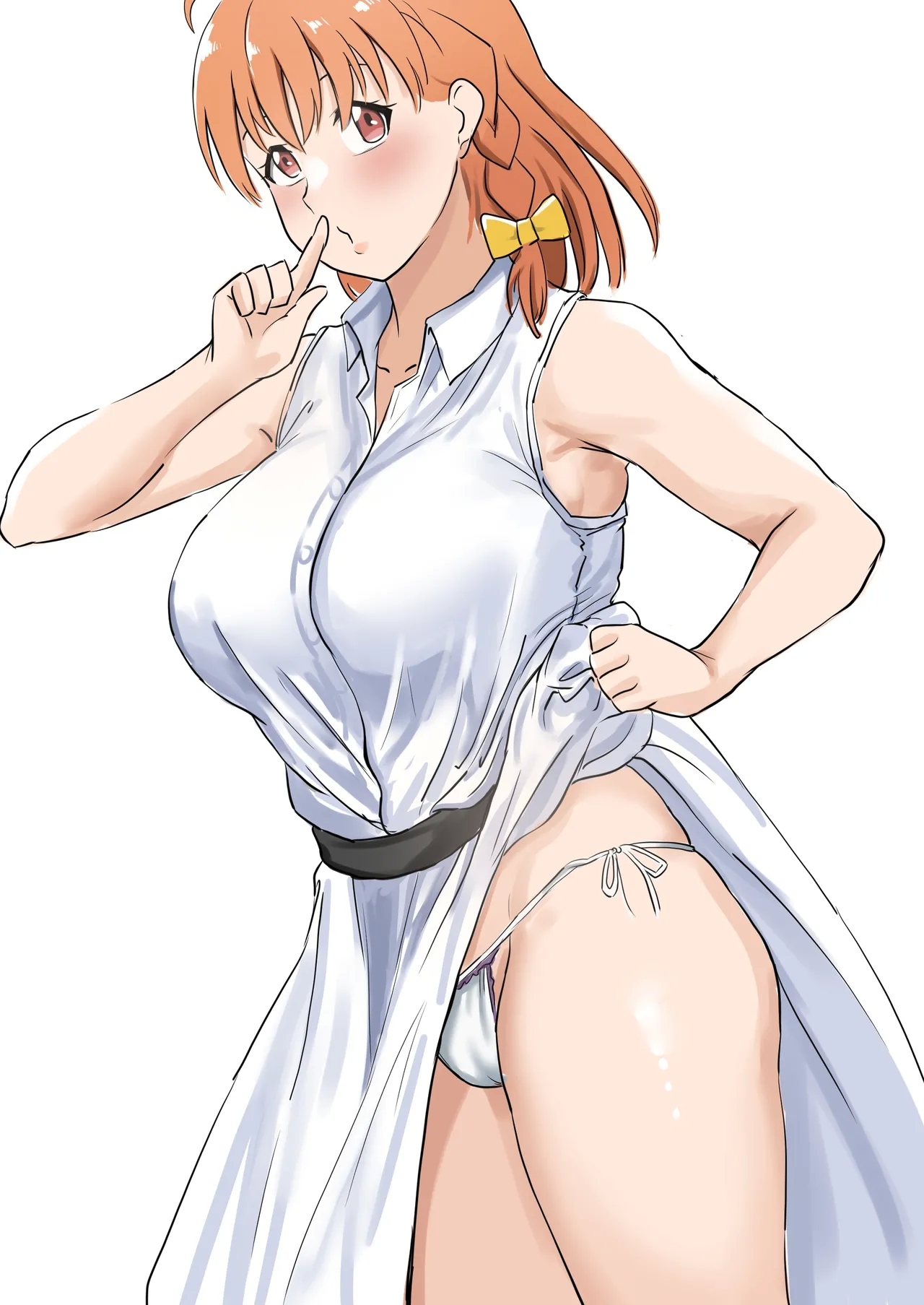 Miryoku Tekina Chika-chan Tachi Atsume - Page 12