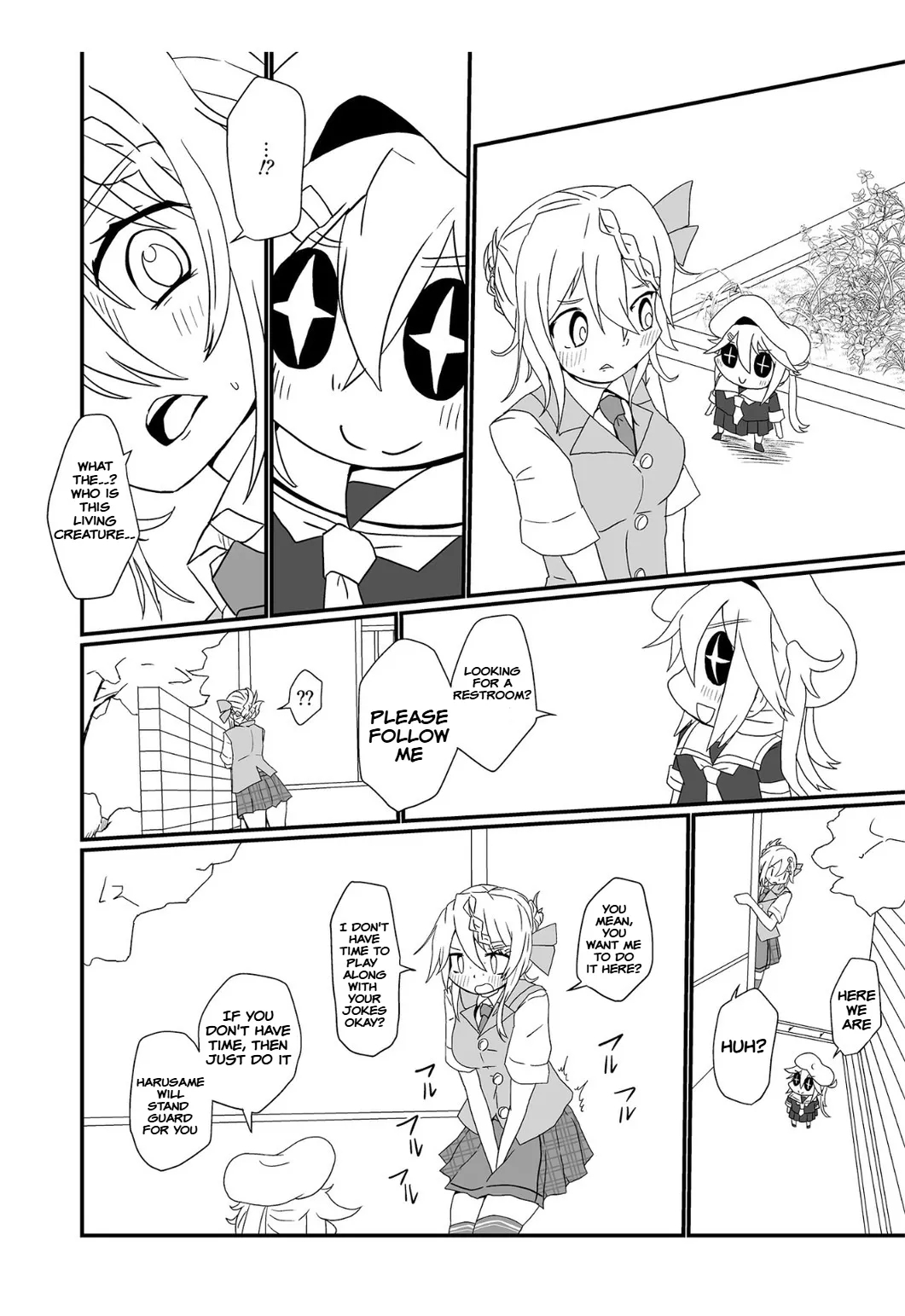 Perth to Pink no Akuma 2