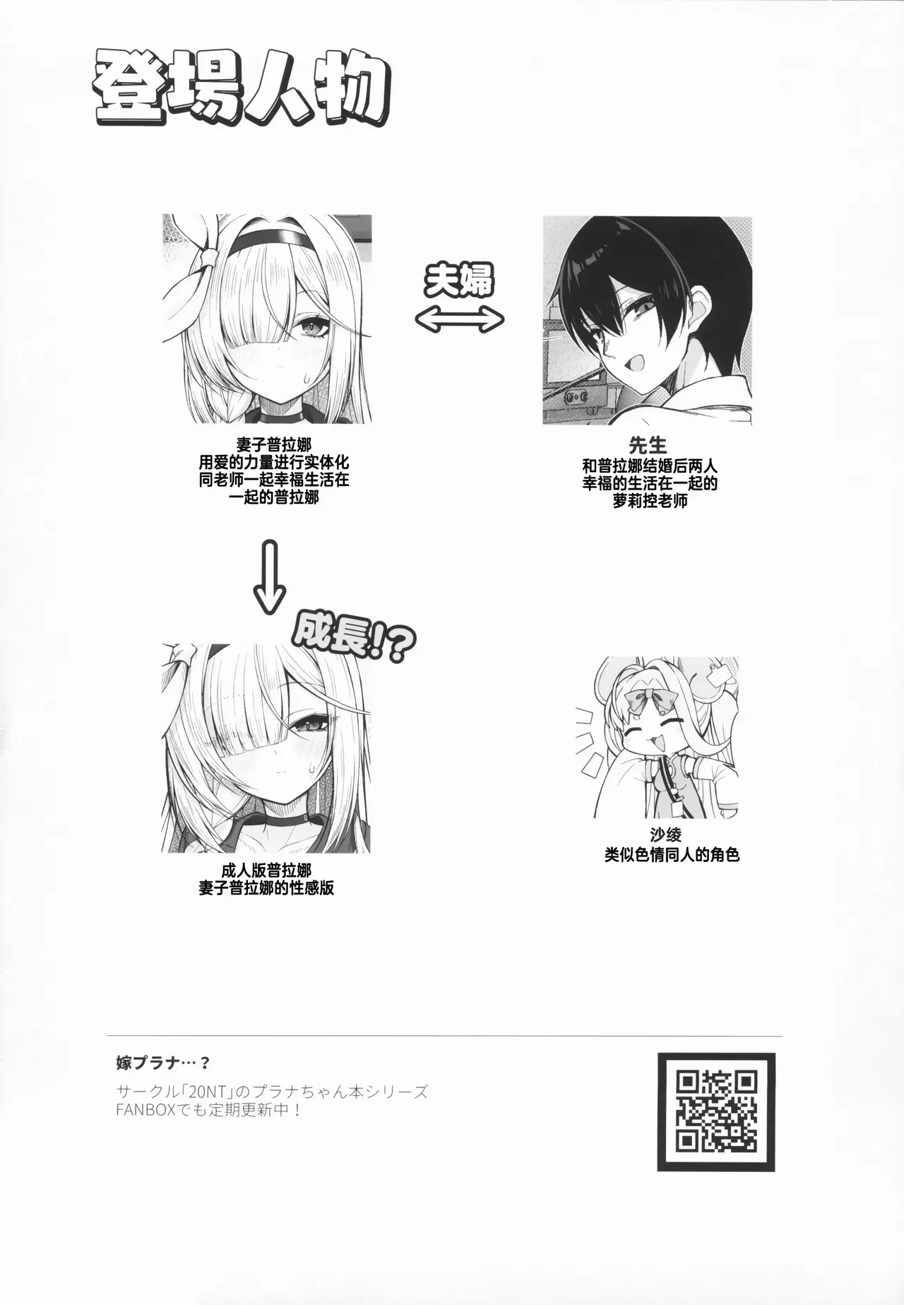 Otona Plana - Page 2