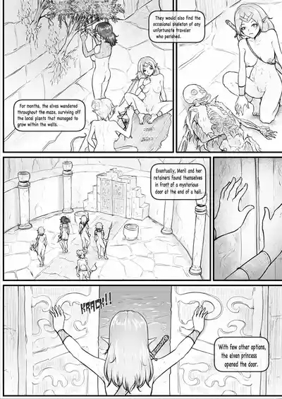 The Chroniclesof Rabma 10