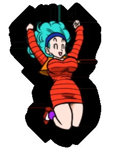 Bulma Adventure 4 Uncensored 8
