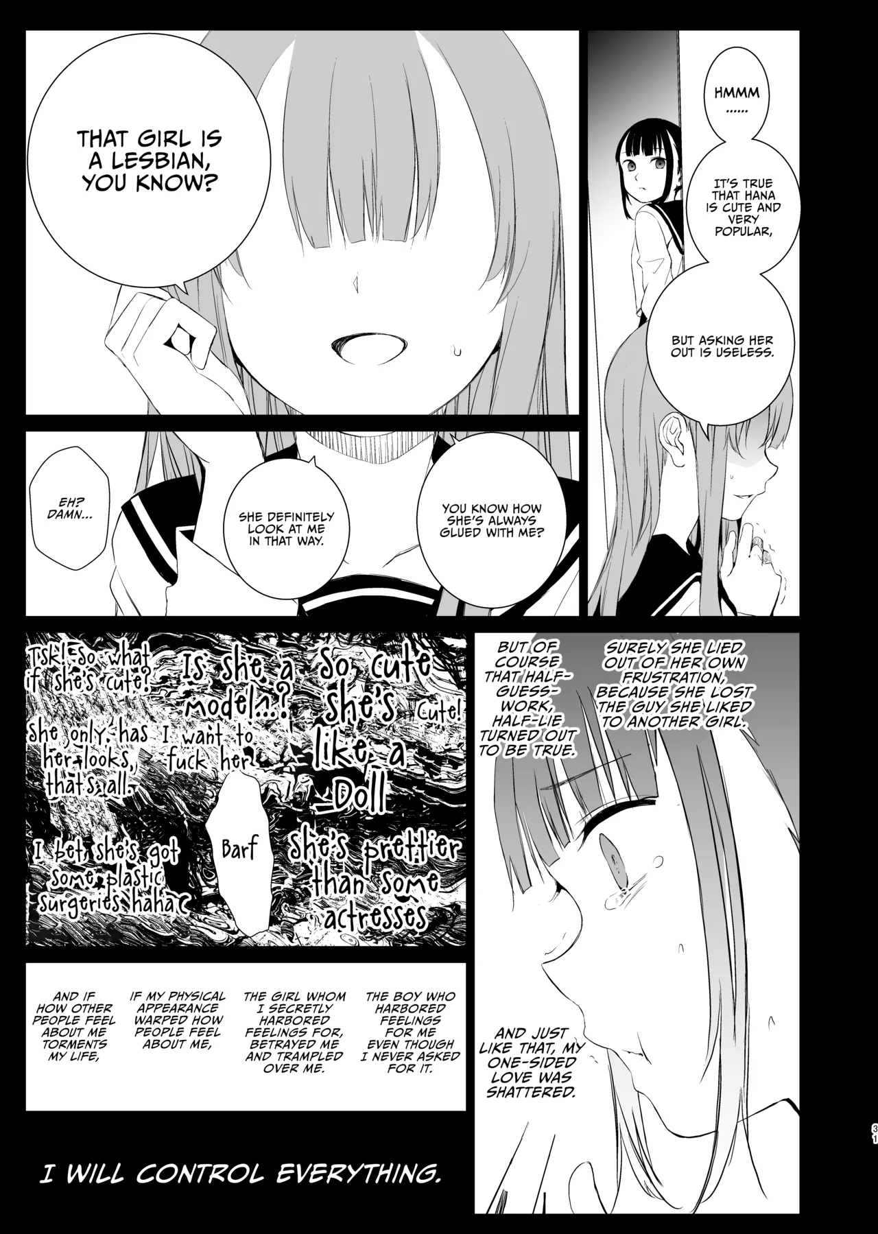 Hanayomi no Makurakotoba - Page 30