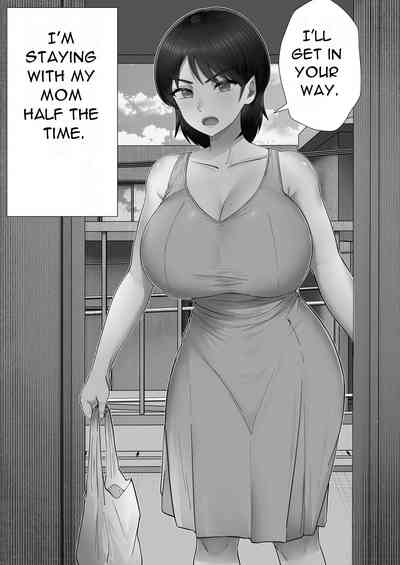 DeliHeal Kaachan and Having a Half-Cohabitation Life~ 4