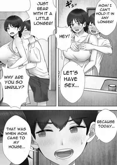 DeliHeal Kaachan and Having a Half-Cohabitation Life~ 9