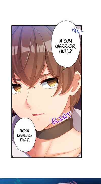 Hero of Endless Sex: I Have No Magic, but I Will Become the Strongest With Spunk 6