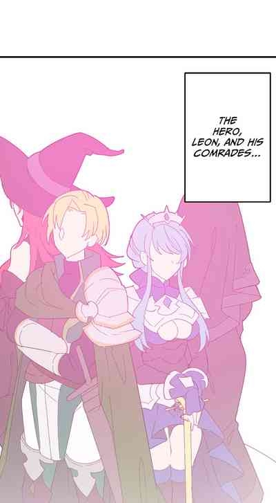 Hero of Endless Sex: I Have No Magic, but I Will Become the Strongest With Spunk 7